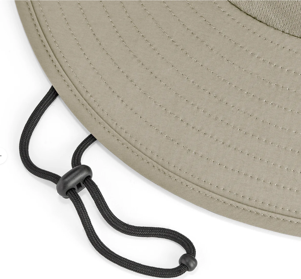 MISSION Cooling Sun Defender Hat - Color Oatmeal
